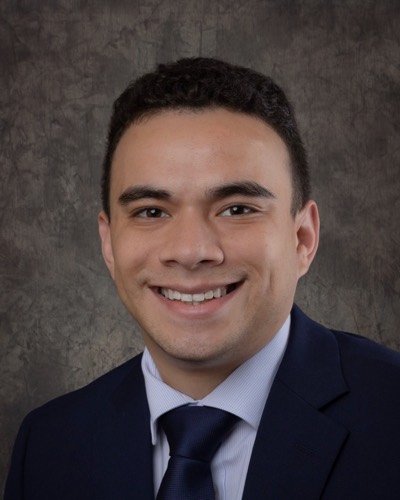 Jonathan Barajas