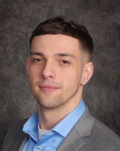 Patrick Esposito